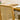 a table with a chair