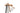 Normann Copenhagen - Sticks Wandhaken 