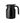 RIG-TIG by stelton – THERM-IT Isolierkanne 0,9 L schwarz (inkl. Teefilter)