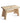 Side by Side - Fußschemel Little Stool 